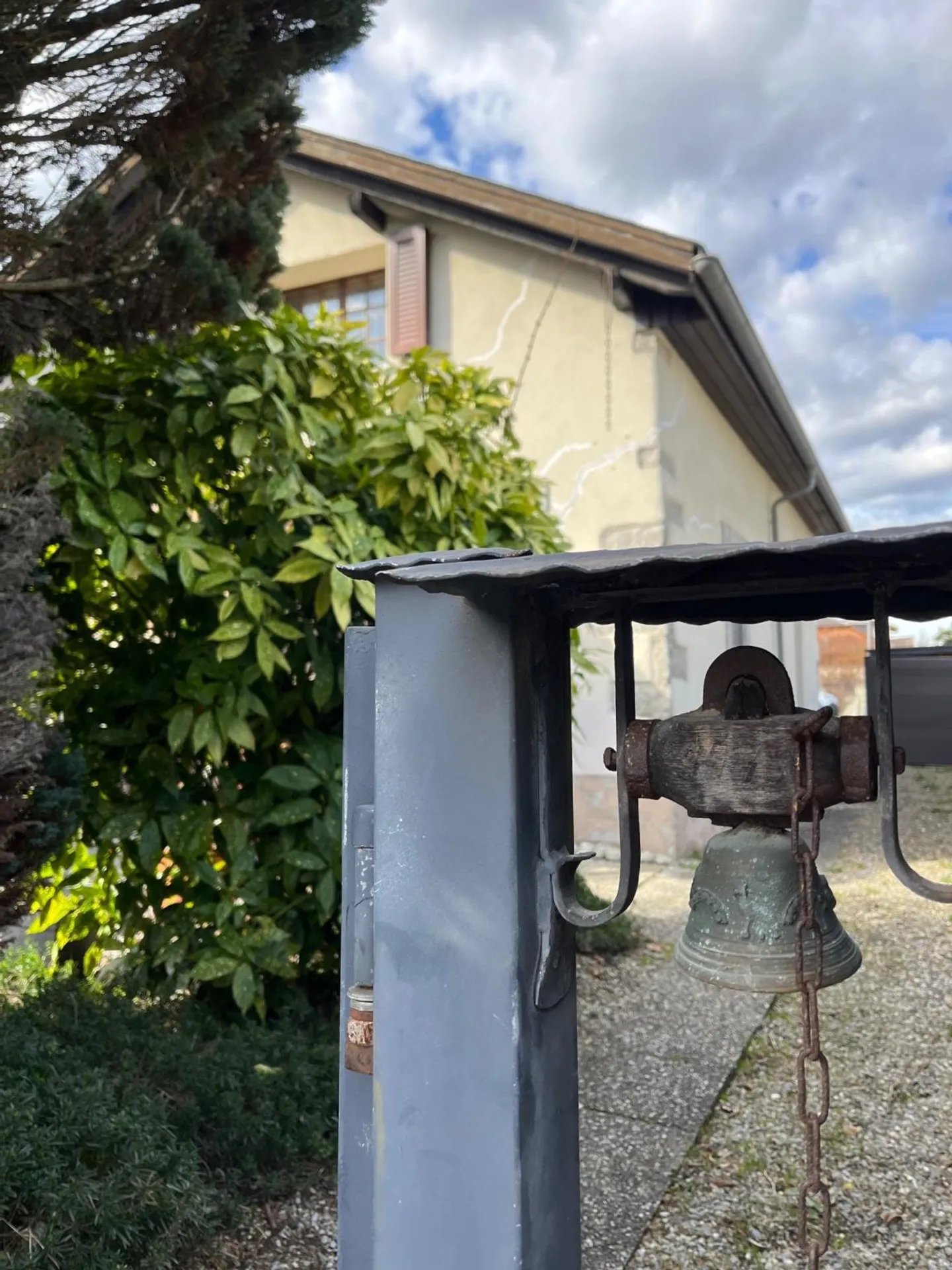 Incantevole casa unifamiliare a Collombey - Foto 3 di 16