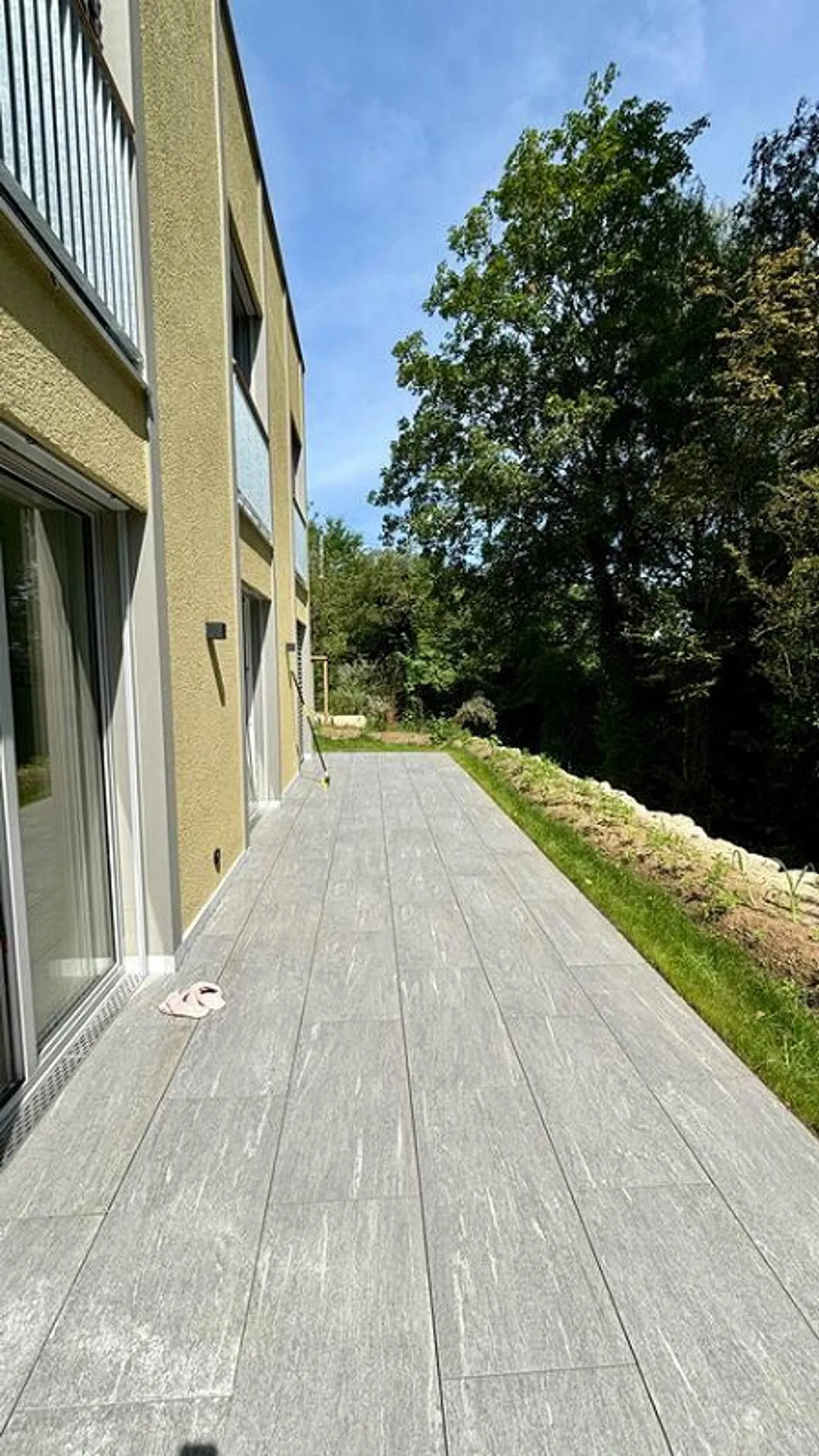 Appartamento Moderno 2.5 Stanze - Foto 8 di 10
