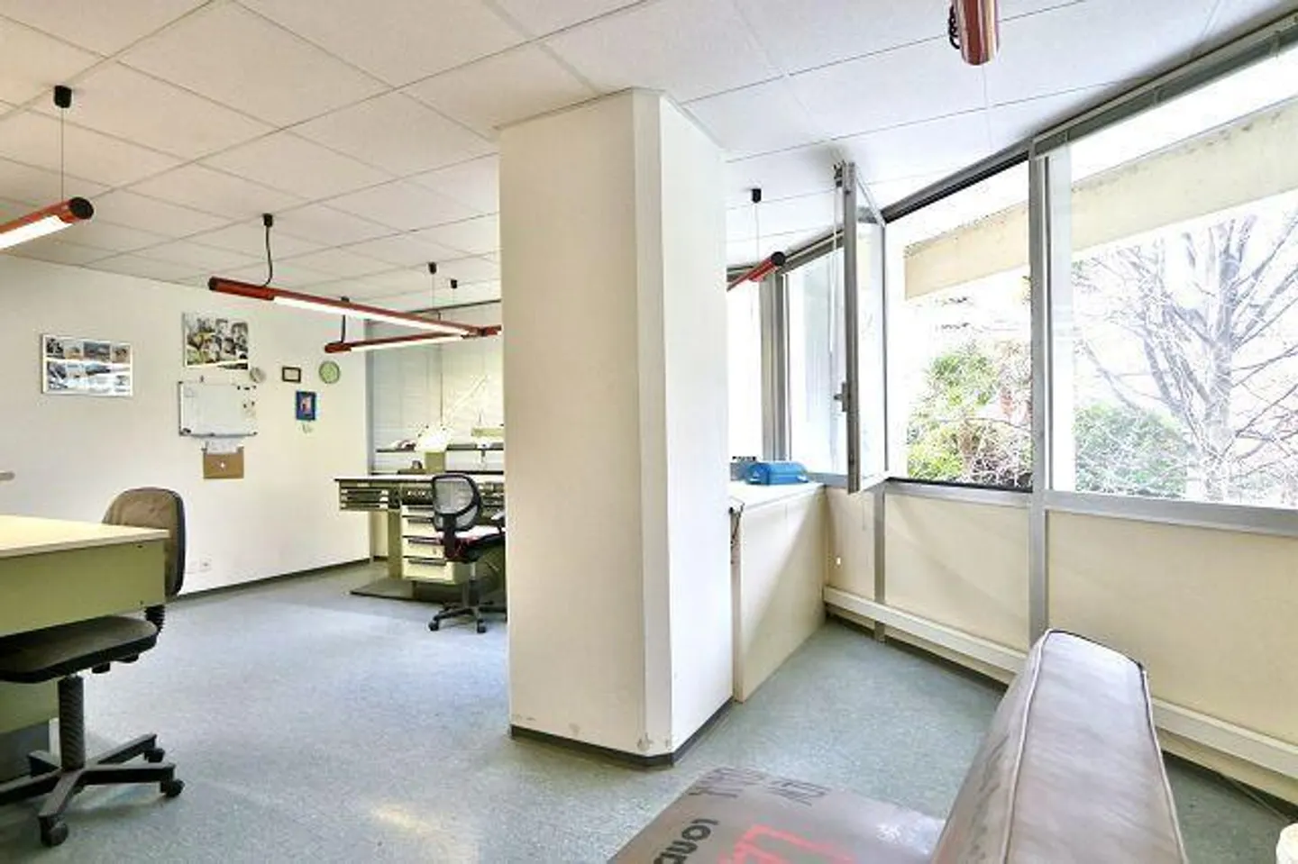 Espace Bureau Central à Locarno - Photo 3 sur 16