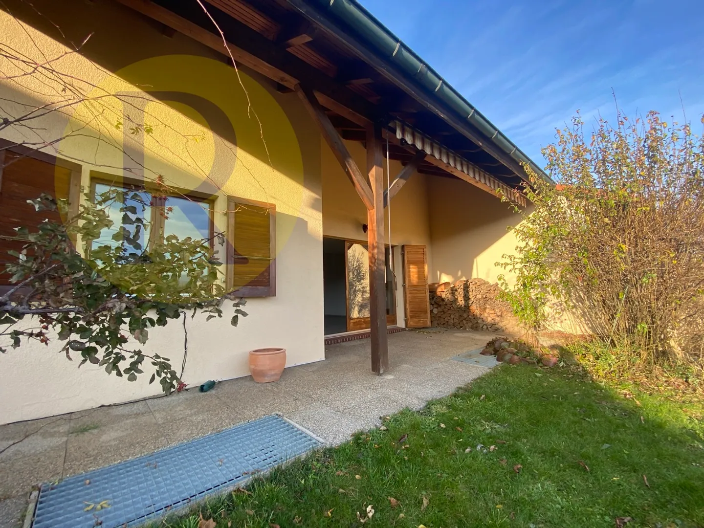 Villa kaufen - Foto 7 von 8