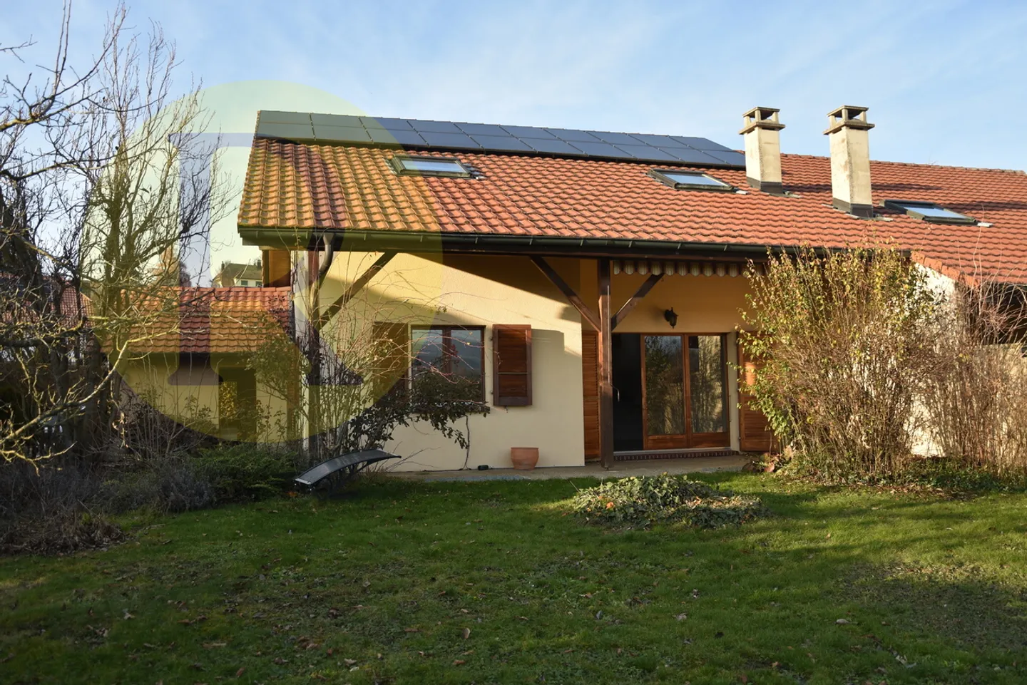 Villa kaufen - Foto 8 von 8