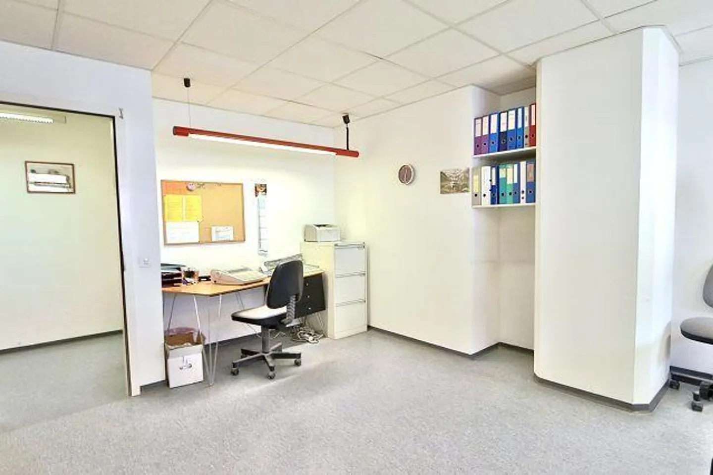 Espace Bureau Central à Locarno - Photo 4 sur 16