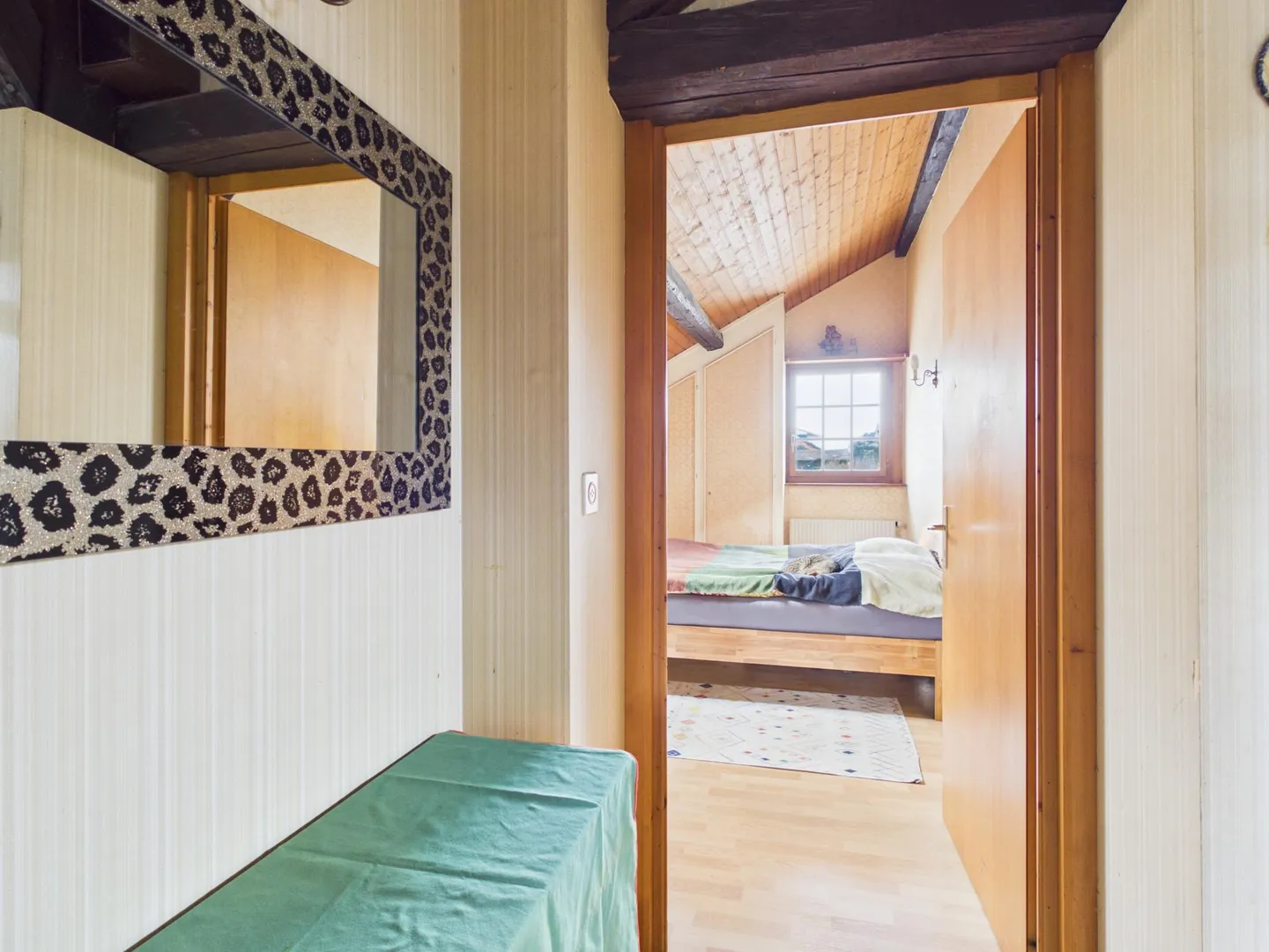 Incantevole casa unifamiliare a Collombey - Foto 9 di 16