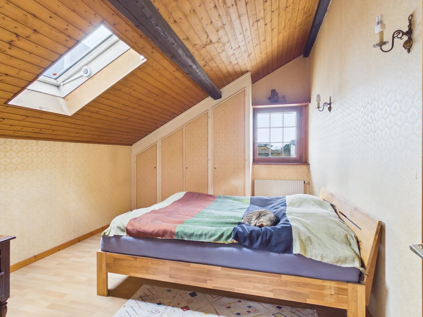 Incantevole casa unifamiliare a Collombey - Foto 10 di 16