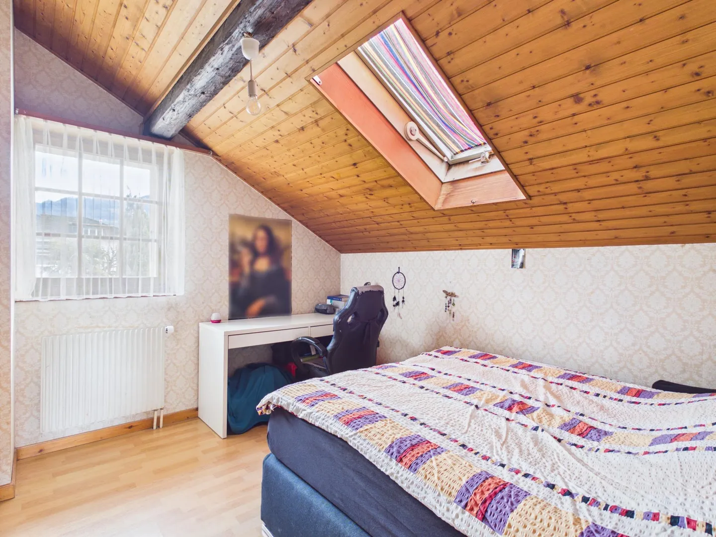 Incantevole casa unifamiliare a Collombey - Foto 11 di 16