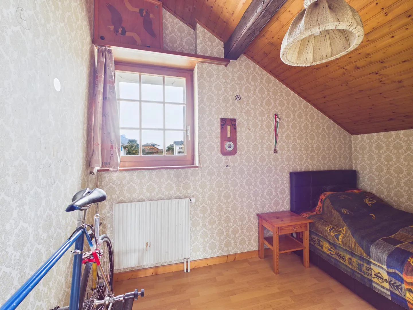 Incantevole casa unifamiliare a Collombey - Foto 13 di 16