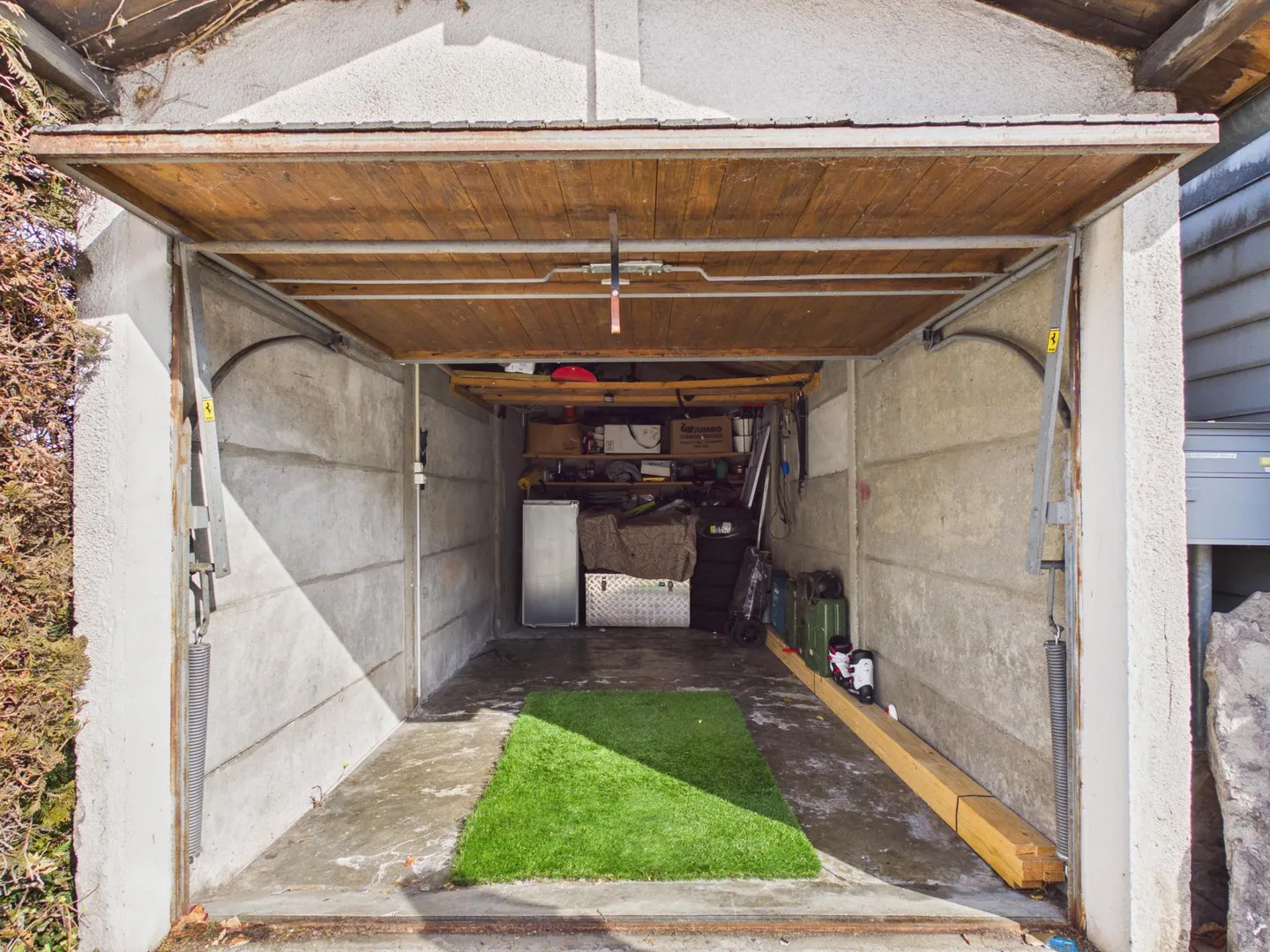 Incantevole casa unifamiliare a Collombey - Foto 16 di 16