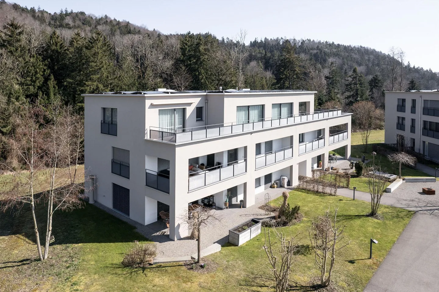 Appartamento Attico di Prima Classe - Foto 1 di 17