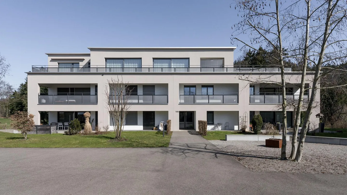 Appartamento Attico di Prima Classe - Foto 2 di 17