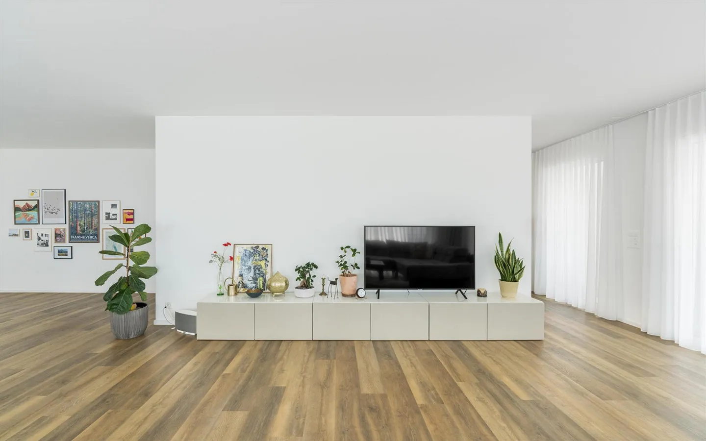 Appartamento Attico di Prima Classe - Foto 6 di 17