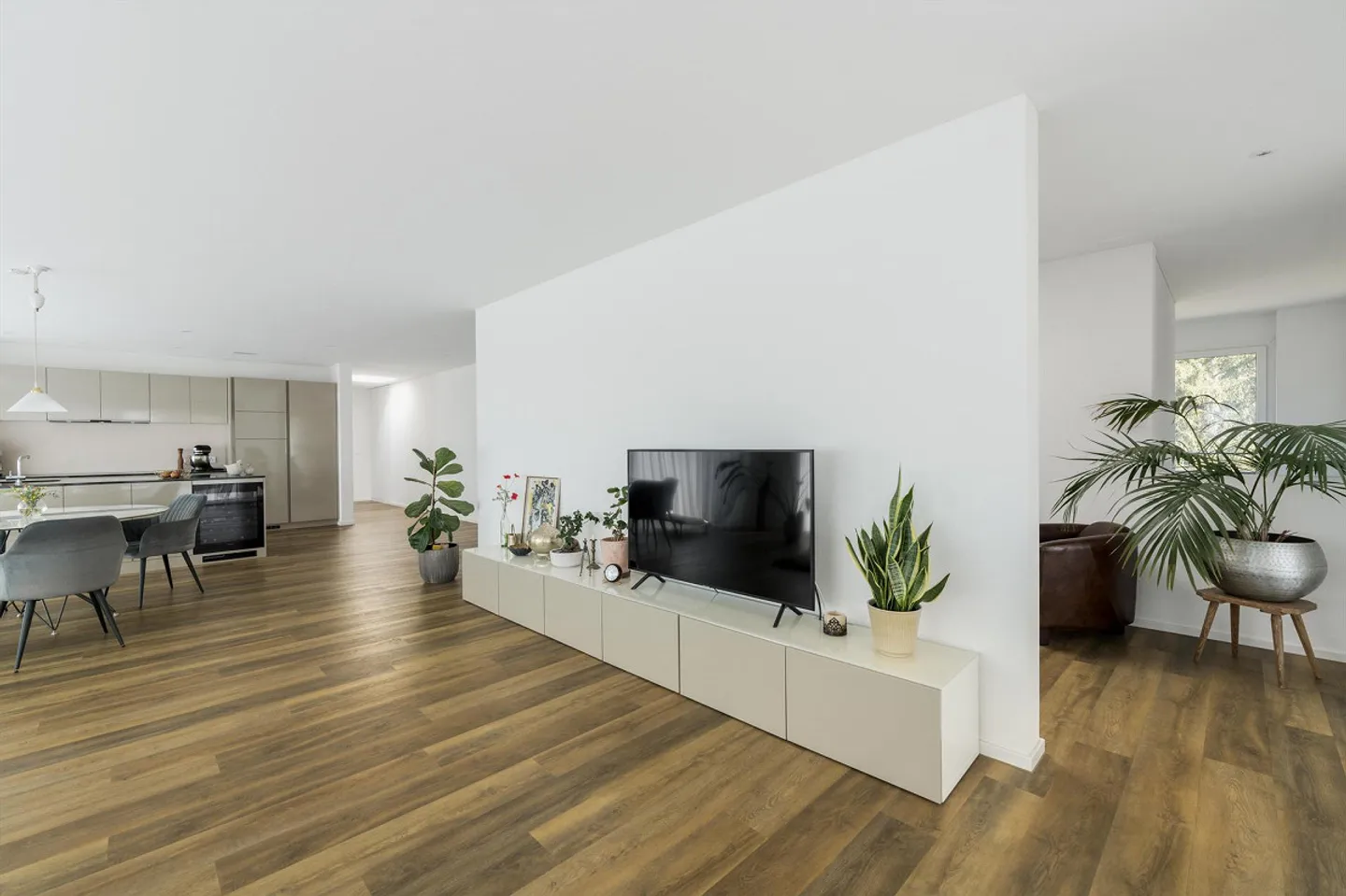 Appartamento Attico di Prima Classe - Foto 7 di 17
