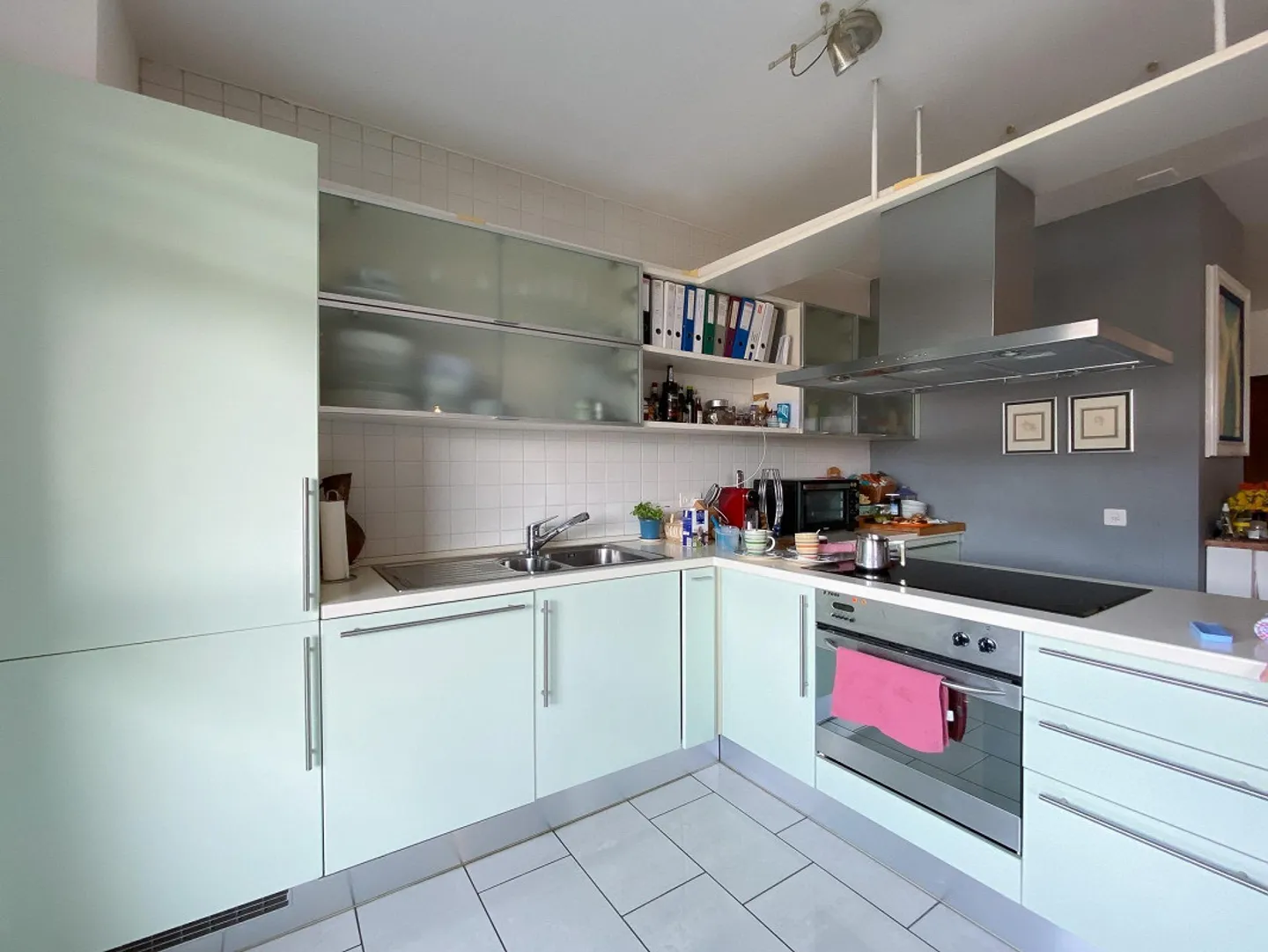 Appartamento Charmante con Terrazza - Foto 3 di 7