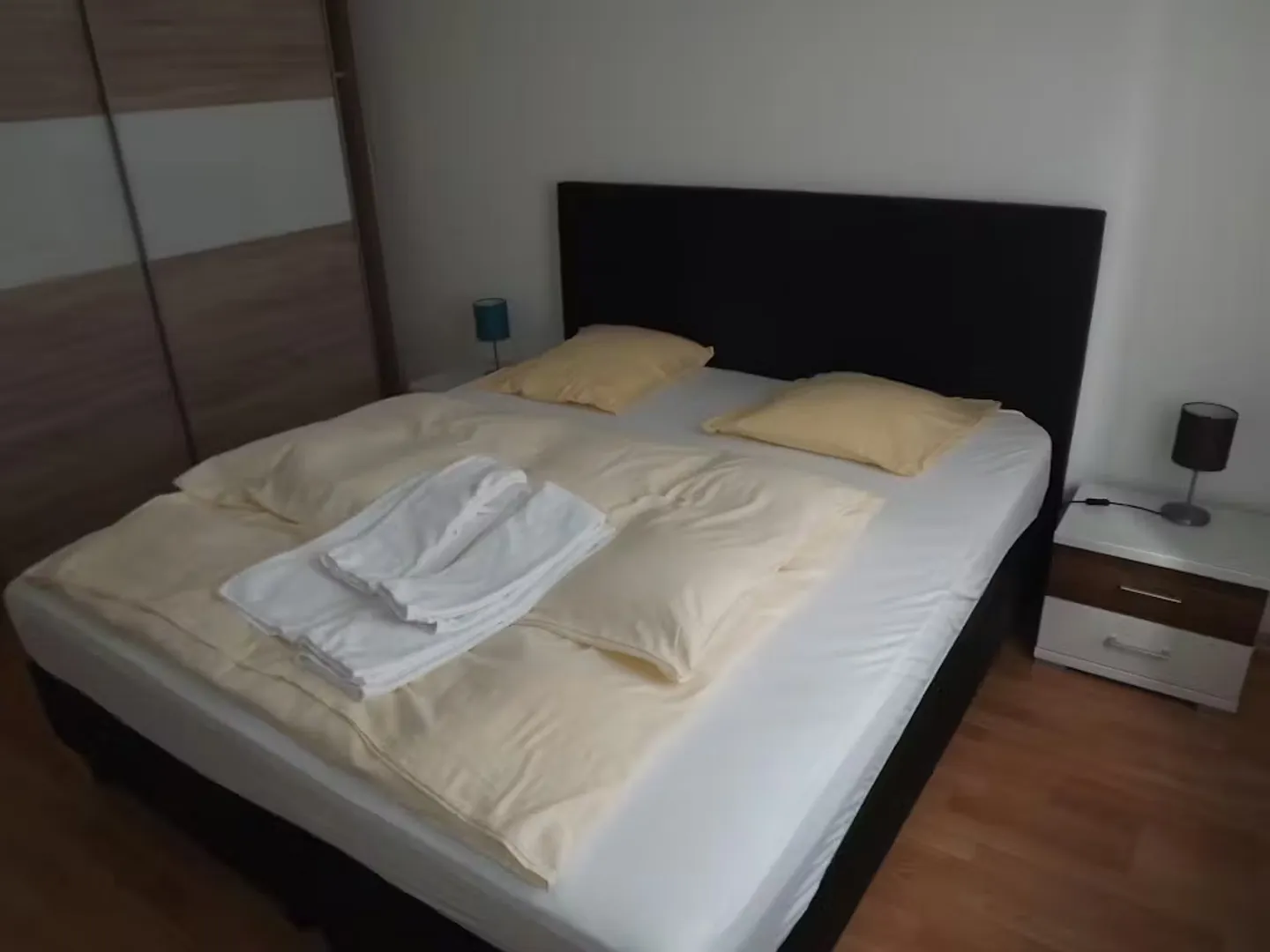 Modern Apartment in Basel - Photo 10 of 10