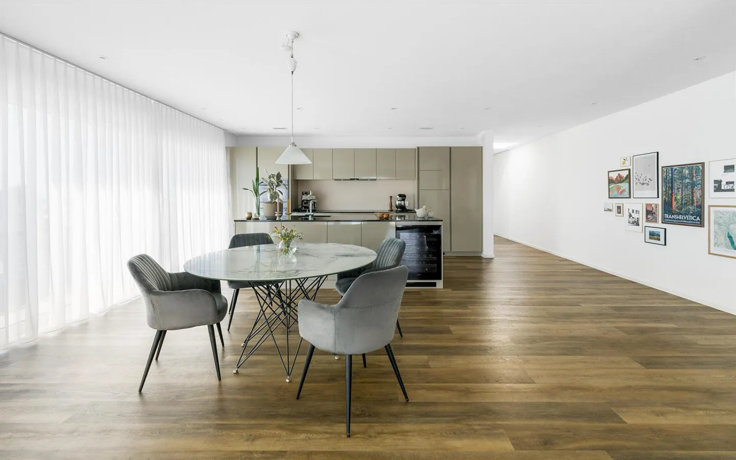Appartamento Attico di Prima Classe - Foto 9 di 17