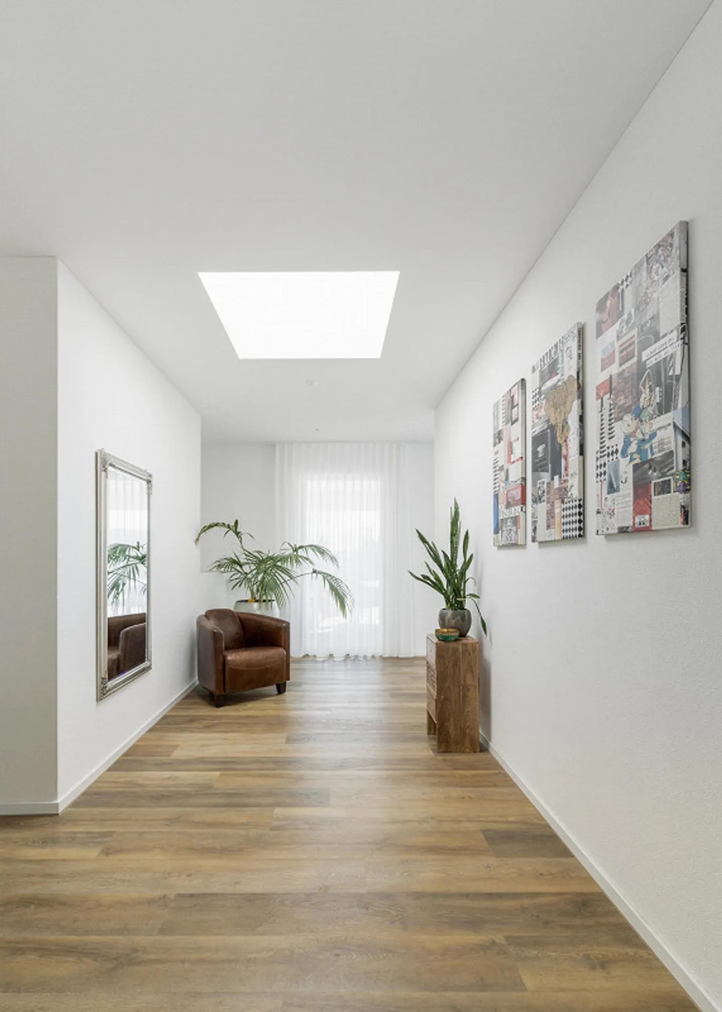 Appartamento Attico di Prima Classe - Foto 11 di 17