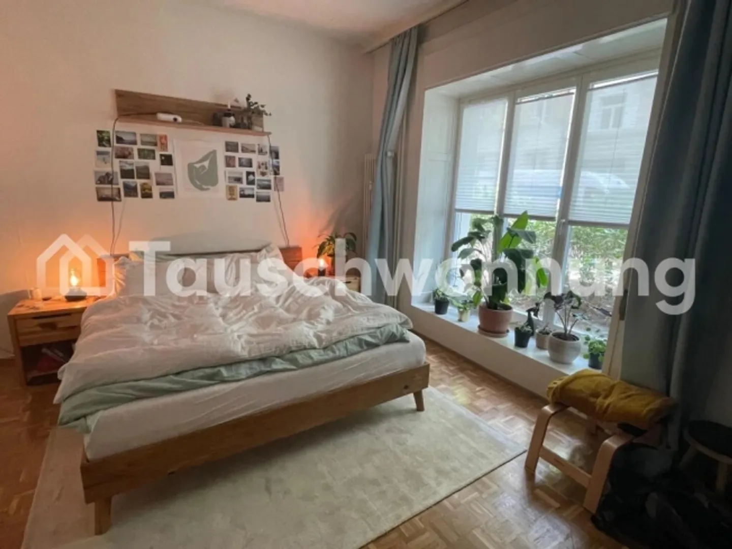 Charmante 1.5-Zimmer-Wohnung in Zürich - Foto 1 von 1