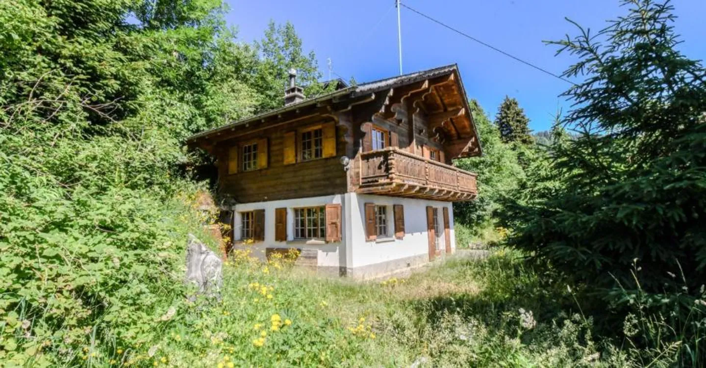 Chalet Charmant avec Vue Imprenable - Photo 11 sur 12