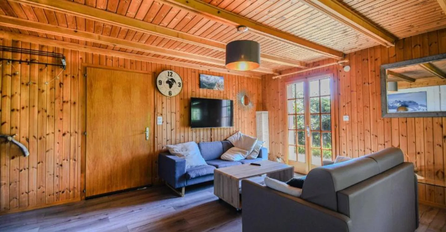 Chalet Charmant avec Vue Imprenable - Photo 12 sur 12