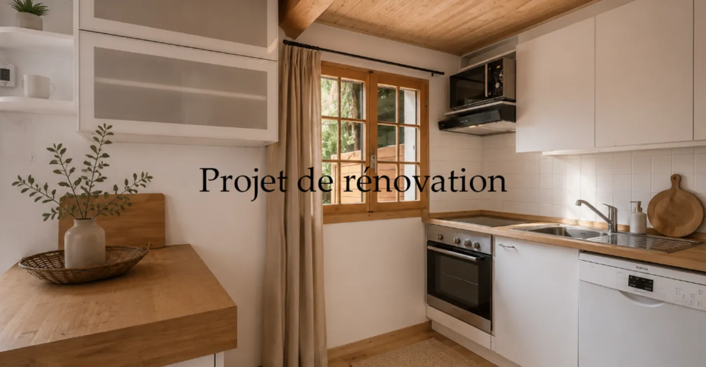 Chalet Charmant avec Vue Imprenable - Photo 6 sur 12