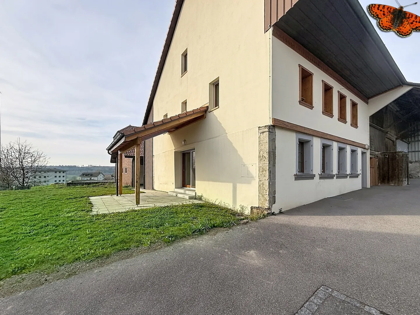 Appartement Duplex à Misery - Photo 1 sur 13