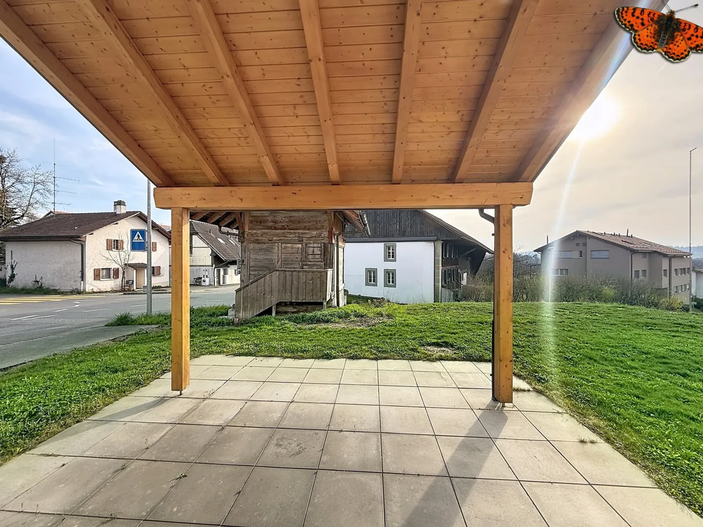 Appartement Duplex à Misery - Photo 2 sur 13