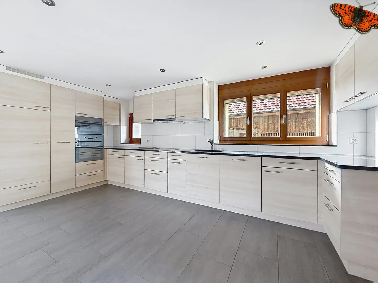 Appartement Duplex à Misery - Photo 3 sur 13