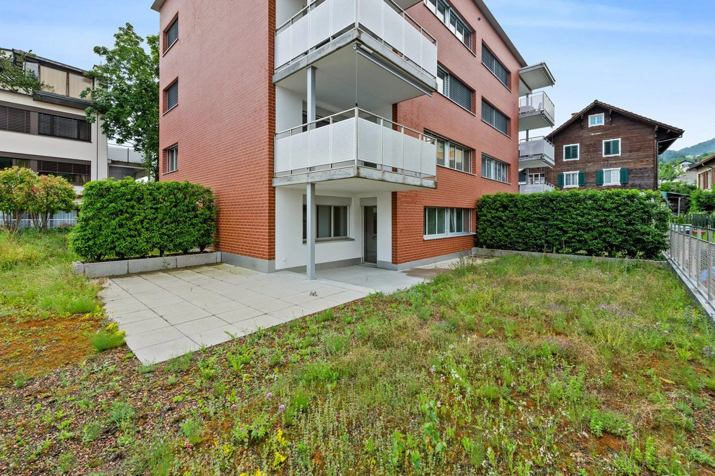 Appartement penthouse spacieux avec possibilité d'achat dans l'immeuble ! - Photo 7 sur 7