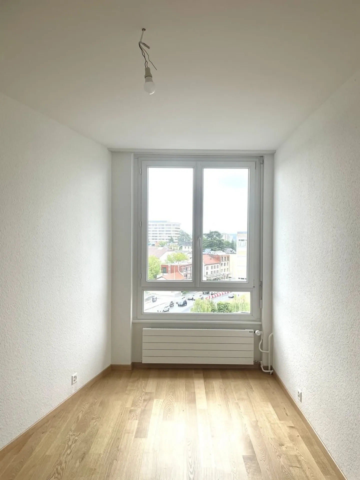 Quartiere Châtelaine - vicino all'aeroporto - Foto 10 di 12