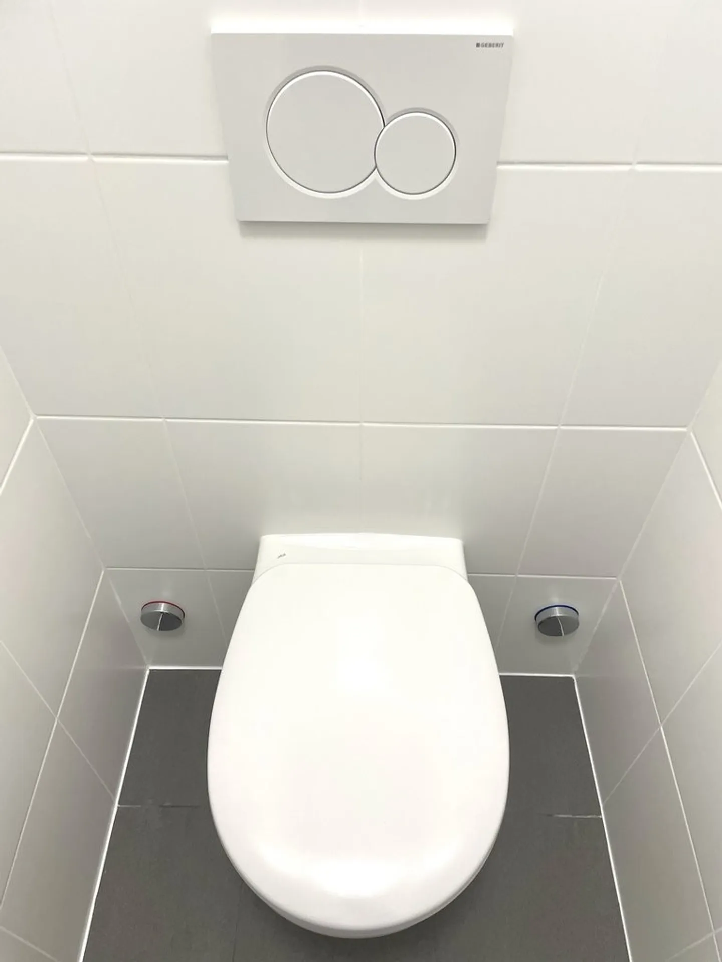 Quartiere Châtelaine - vicino all'aeroporto - Foto 12 di 12