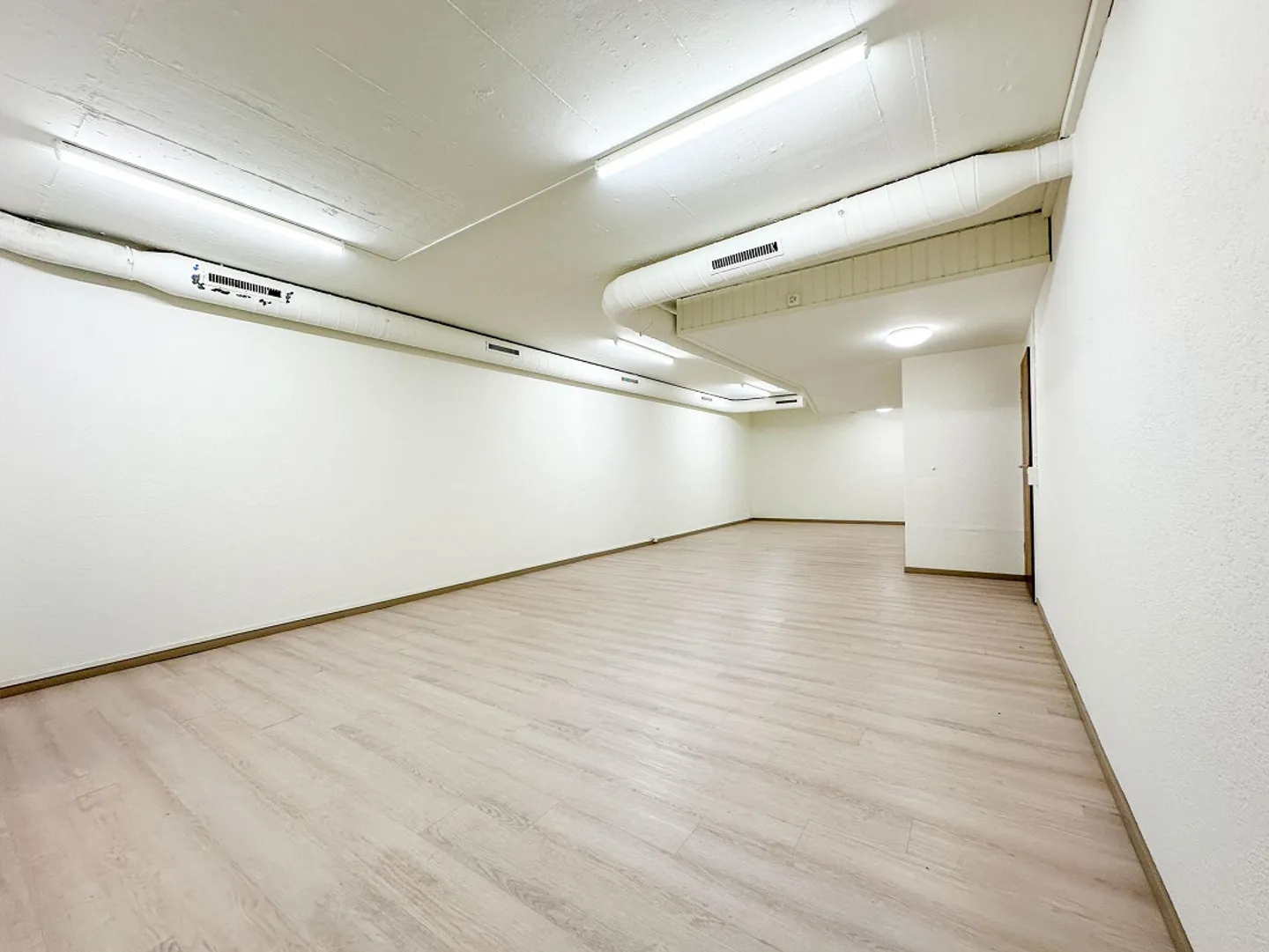 Storage space / Band room / Craft room near Messe Basel - Photo 1 of 7