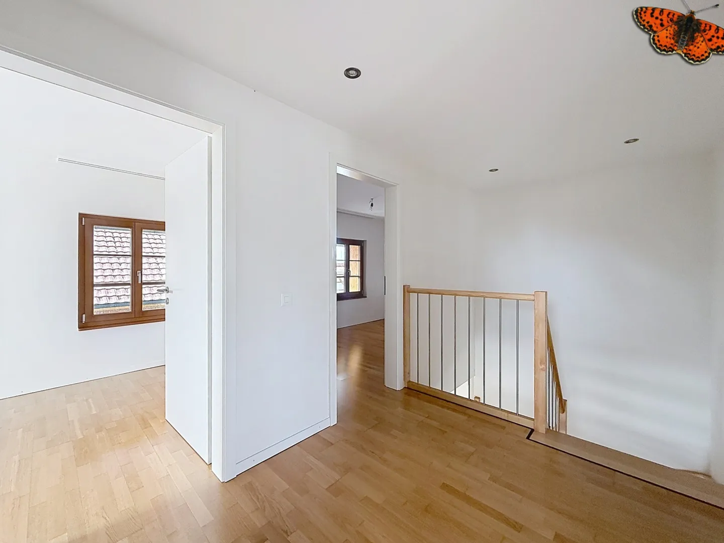 Appartement Duplex à Misery - Photo 8 sur 13