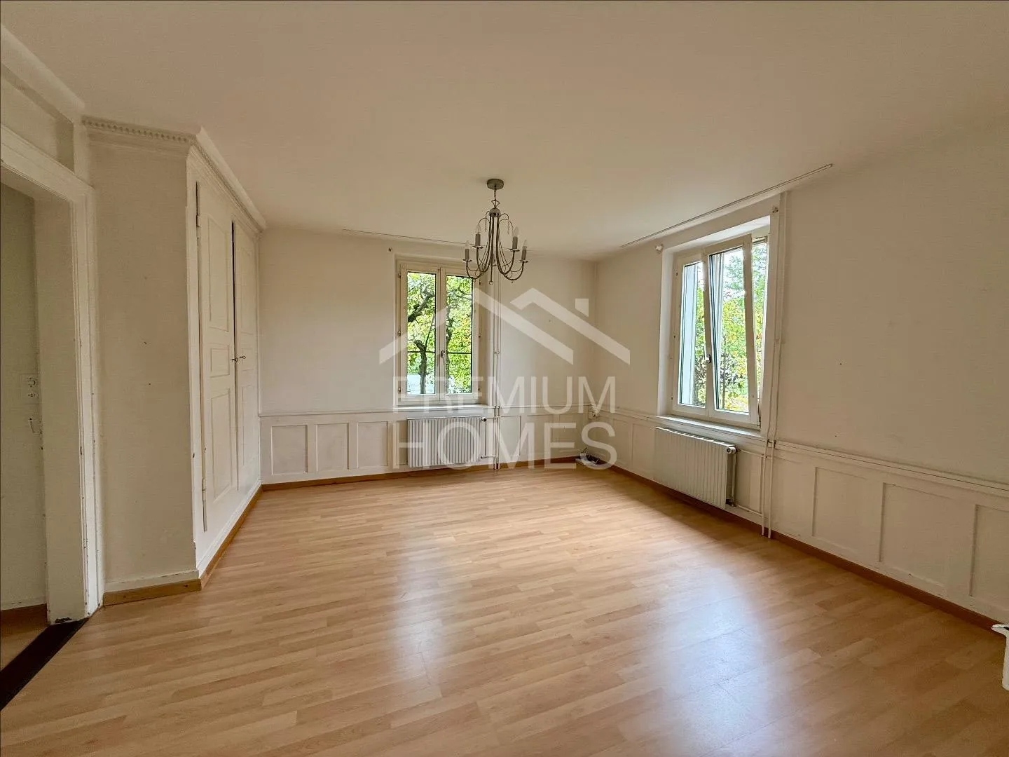 Appartamento luminoso in una posizione tranquilla! - Foto 2 di 7
