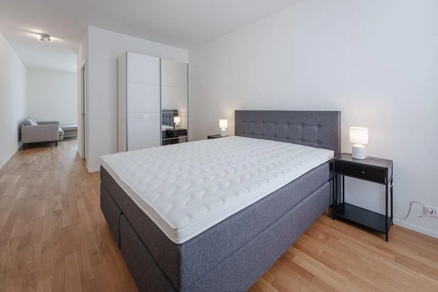 Auf der Suche nach dem passenden, möblierten WG-Zimmer? - Photo 4 sur 8