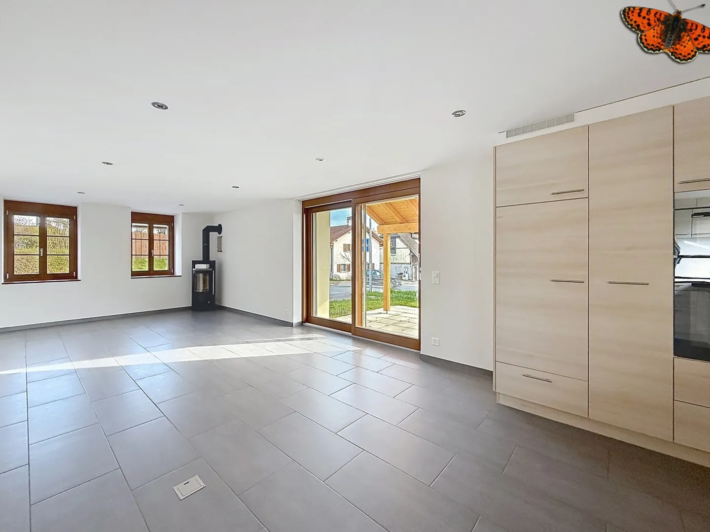 Appartement Duplex à Misery - Photo 4 sur 13