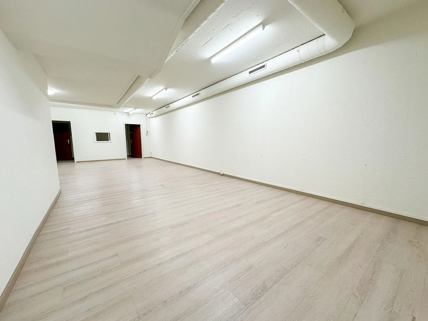 Storage space / Band room / Craft room near Messe Basel - Photo 2 of 7
