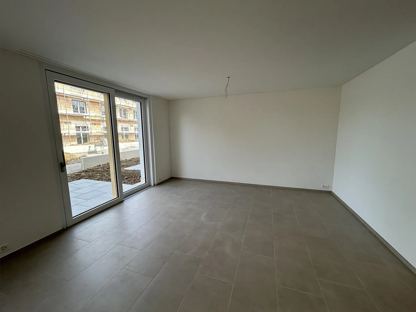 Appartement neuf 2.5 pièces avec balcon/espace de détente - Photo 7 sur 15