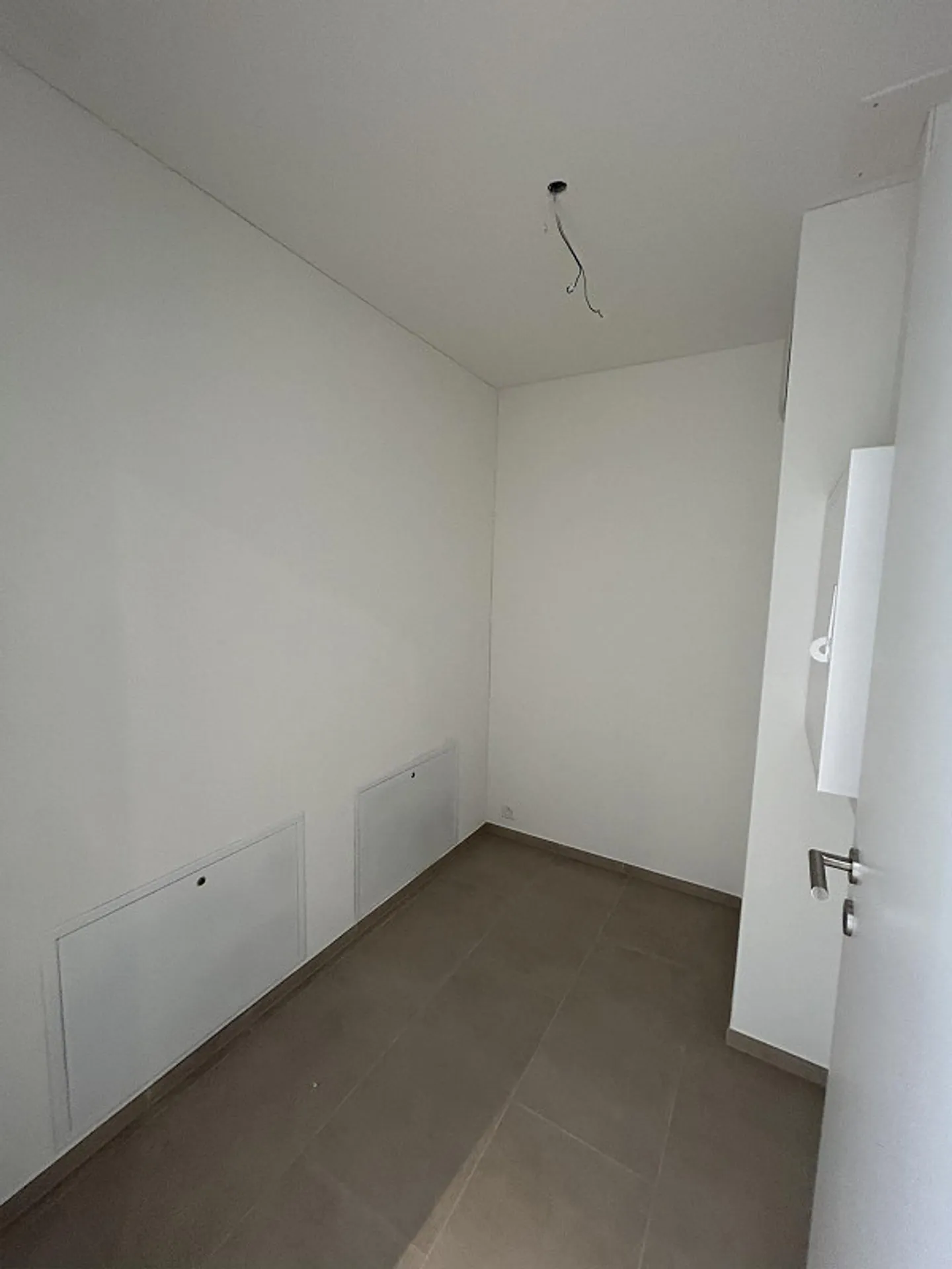 Appartement neuf 2.5 pièces avec balcon/espace de détente - Photo 9 sur 15