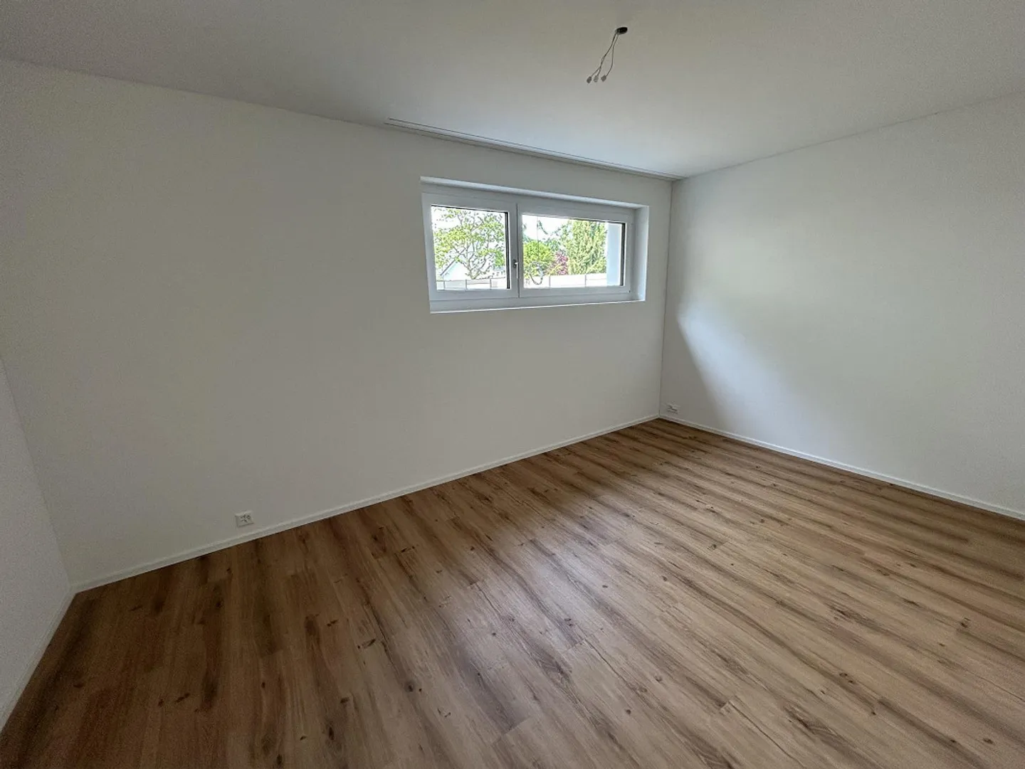 Appartement neuf 2.5 pièces avec balcon/espace de détente - Photo 11 sur 15