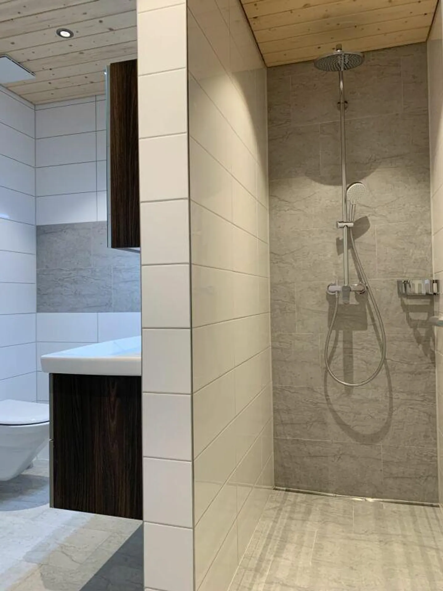 Appartamento 3.5 locali, 1° piano centro-destra - Foto 6 di 10