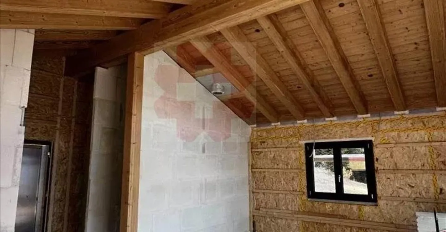 Außergewöhnliches Chalet in Savièse - Foto 4 von 9