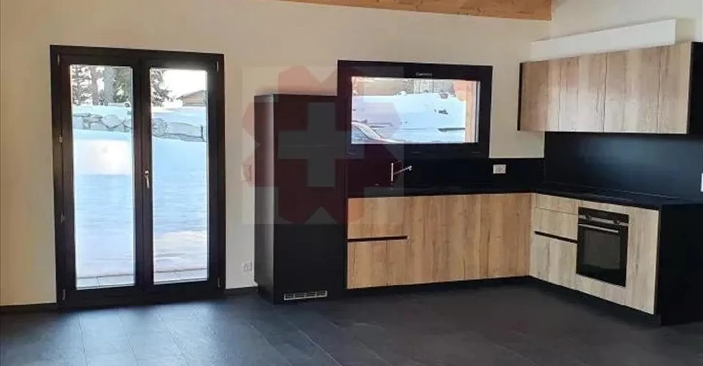 Außergewöhnliches Chalet in Savièse - Foto 5 von 9