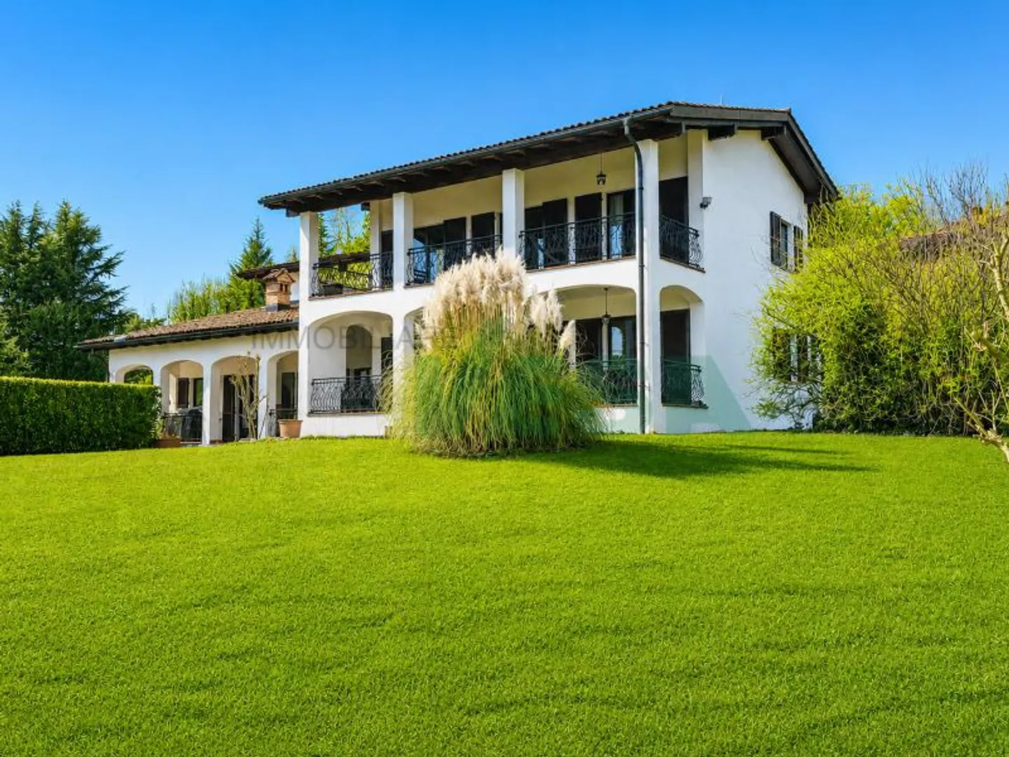Villa Méditerranéenne Élégante - Photo 1 sur 13