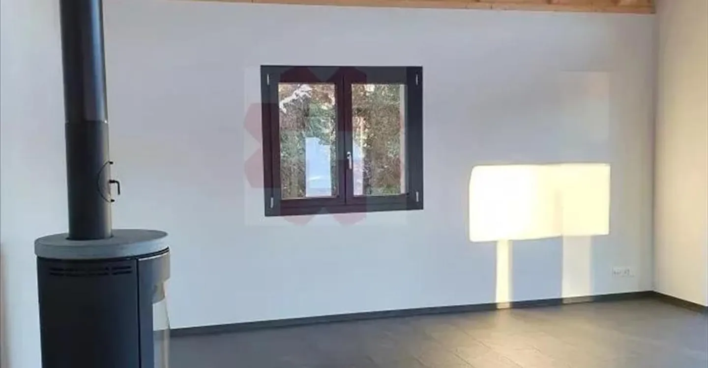 Außergewöhnliches Chalet in Savièse - Foto 6 von 9