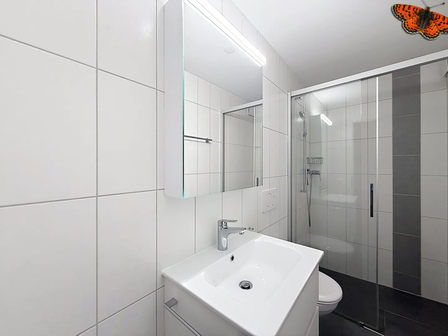 Appartement Duplex à Misery - Photo 12 sur 13