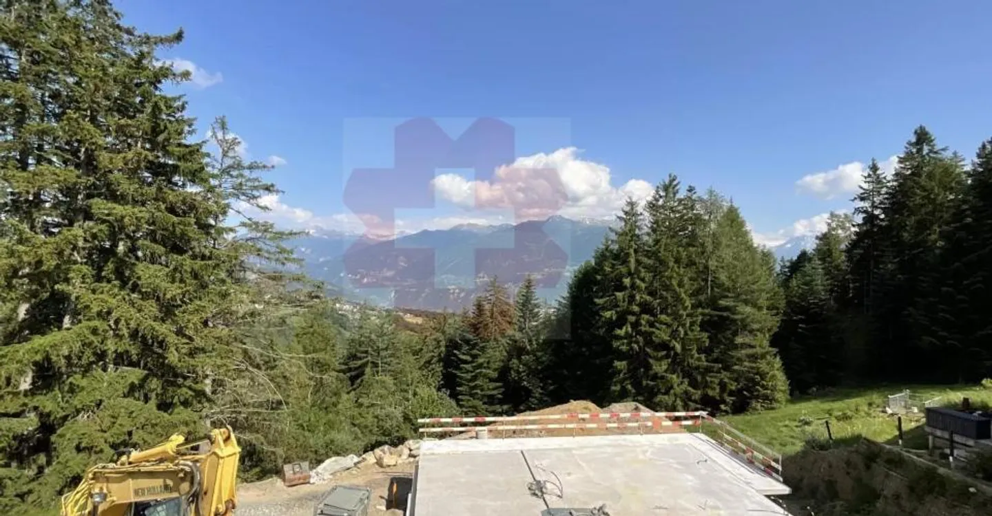 Außergewöhnliches Chalet in Savièse - Foto 7 von 9