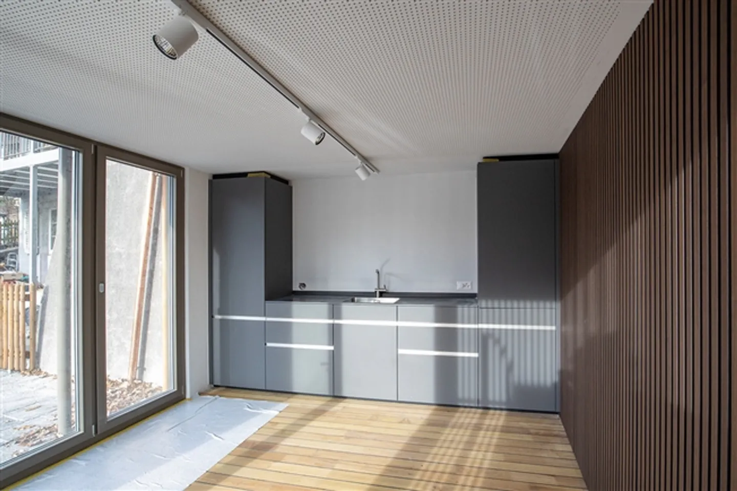 Krone, living directly on the Rhine - Photo 9 of 10