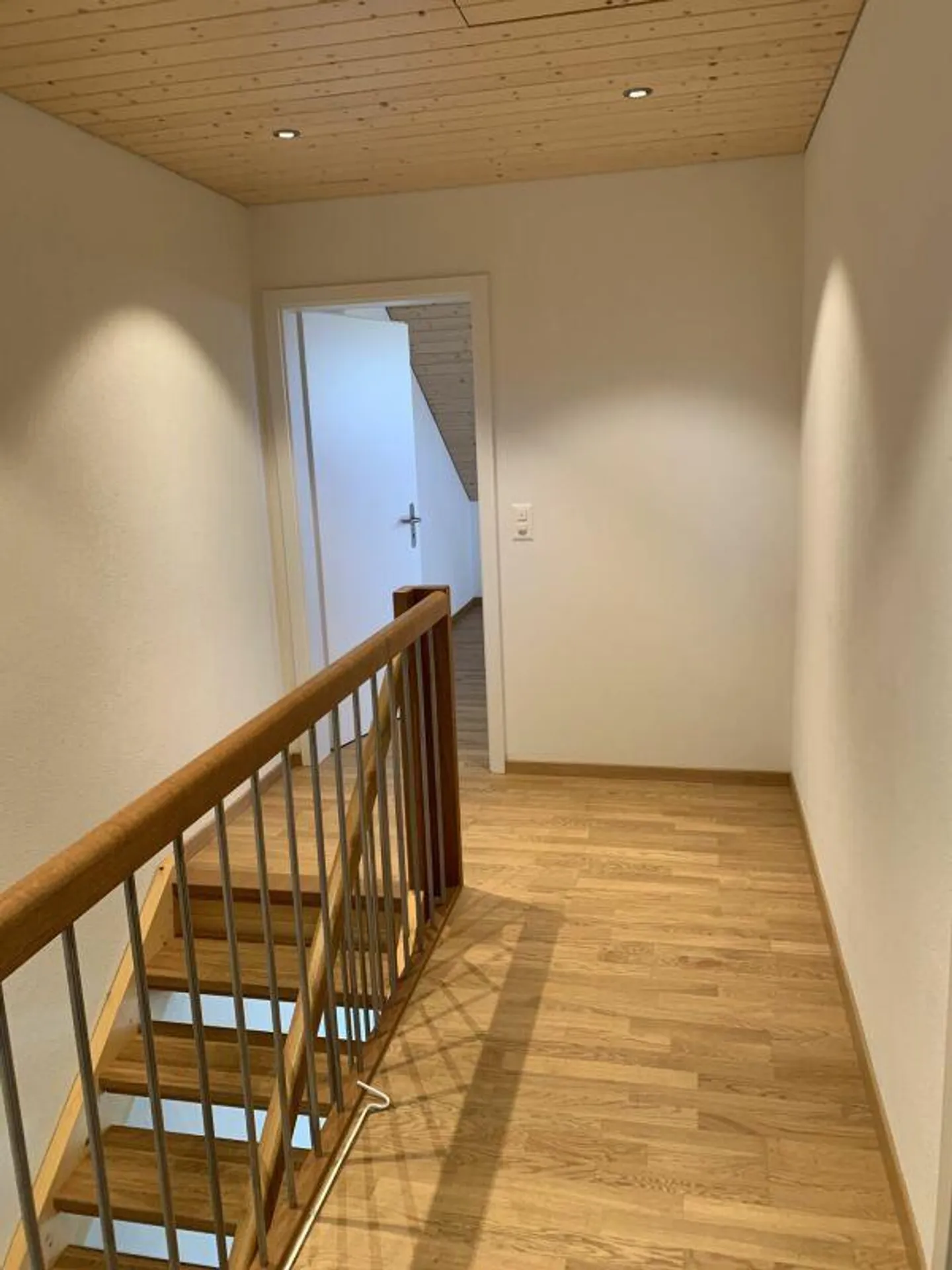 Appartamento 3.5 locali, 1° piano centro-destra - Foto 7 di 10