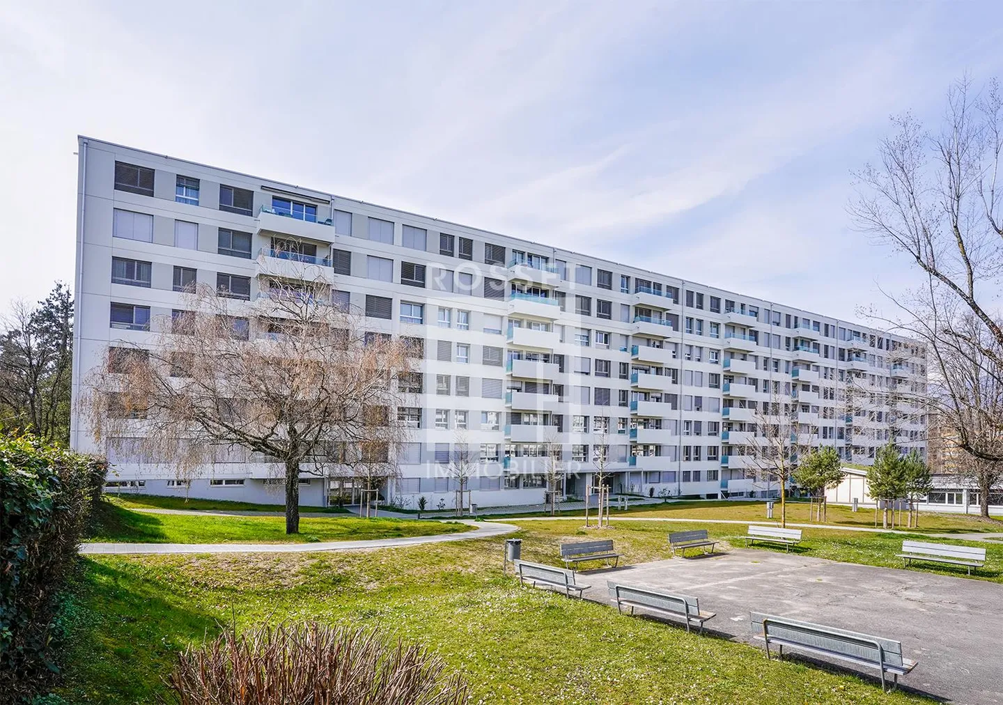 Espace de stockage à Meyrin - Photo 2 sur 2