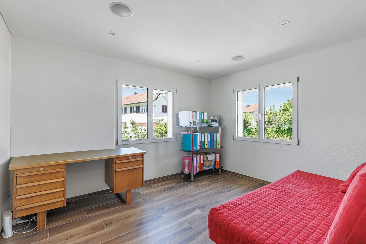 Charming Family Home in St. Margrethen - Photo 5 of 8