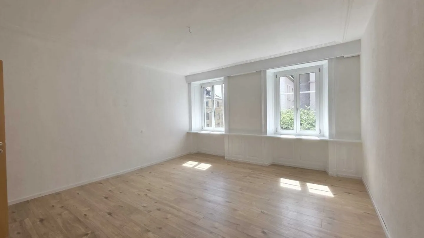 SCHÖNE WOHNUNG ZU VERMIETEN - Foto 4 von 10